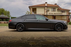 BMW 750 FULL| LIMITED BLACK FIRE EDITION| FULL ALPINA PACK | Mobile.bg    4
