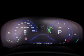 BMW 750 FULL| LIMITED BLACK FIRE EDITION| FULL ALPINA PACK | Mobile.bg    17