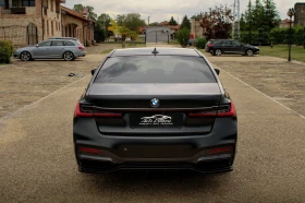 BMW 750 FULL| LIMITED BLACK FIRE EDITION| FULL ALPINA PACK | Mobile.bg    2