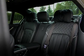 BMW 750 FULL| LIMITED BLACK FIRE EDITION| FULL ALPINA PACK | Mobile.bg    9