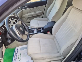 Alfa Romeo 159 1.9i 16v 160ps.SEDAN ITALIA | Mobile.bg    13