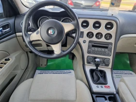 Alfa Romeo 159 1.9i 16v 160ps.SEDAN ITALIA | Mobile.bg    9