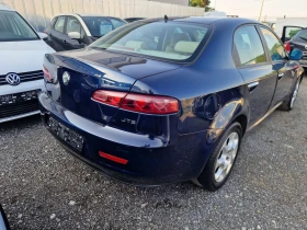 Alfa Romeo 159 1.9i 16v 160ps.SEDAN ITALIA | Mobile.bg    7