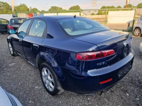 Alfa Romeo 159 1.9i 16v 160ps.SEDAN ITALIA | Mobile.bg    11
