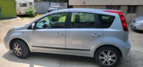 Nissan Note | Mobile.bg    3