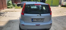 Nissan Note | Mobile.bg    2