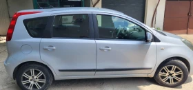 Nissan Note | Mobile.bg    4