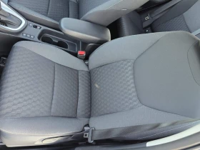 Toyota Yaris 1.5 HYBRID GERMANY - 39900 лв. - 66750426 11