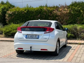 Honda Civic 1.8 V-TEC лизинг през Уникредит по 290 лева на мес - 15900 лв. - 97506866 8