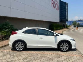 Honda Civic 1.8 V-TEC лизинг през Уникредит по 290 лева на мес - 15900 лв. - 97506866 4
