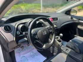 Honda Civic 1.8 V-TEC лизинг през Уникредит по 290 лева на мес - 15900 лв. - 97506866 13