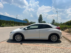 Honda Civic 1.8 V-TEC лизинг през Уникредит по 290 лева на мес - 15900 лв. - 97506866 5