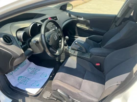 Honda Civic 1.8 V-TEC лизинг през Уникредит по 290 лева на мес - 15900 лв. - 97506866 9