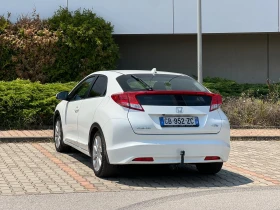 Honda Civic 1.8 V-TEC лизинг през Уникредит по 290 лева на мес - 15900 лв. - 97506866 6