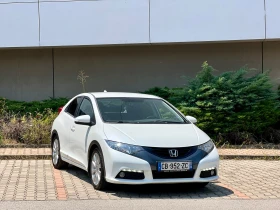Honda Civic 1.8 V-TEC лизинг през Уникредит по 290 лева на мес - 15900 лв. - 97506866 3