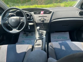 Honda Civic 1.8 V-TEC лизинг през Уникредит по 290 лева на мес - 15900 лв. - 97506866 11