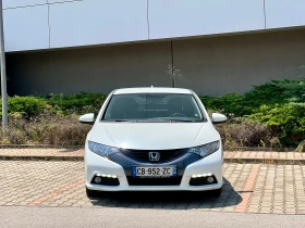 Honda Civic 1.8 V-TEC лизинг през Уникредит по 290 лева на мес - 15900 лв. - 97506866 2