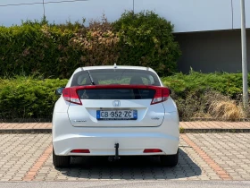 Honda Civic 1.8 V-TEC лизинг през Уникредит по 290 лева на мес - 15900 лв. - 97506866 7