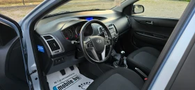 Hyundai I20 1.2 85hp | Mobile.bg    12