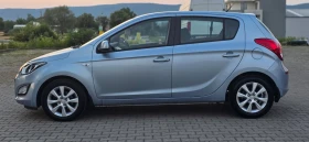 Hyundai I20 1.2 85hp | Mobile.bg    3