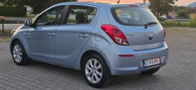 Hyundai I20 1.2 85hp | Mobile.bg    4