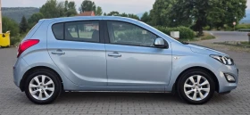Hyundai I20 1.2 85hp | Mobile.bg    6