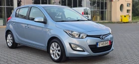 Hyundai I20 1.2 85hp | Mobile.bg    5