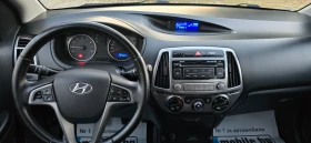 Hyundai I20 1.2 85hp | Mobile.bg    9
