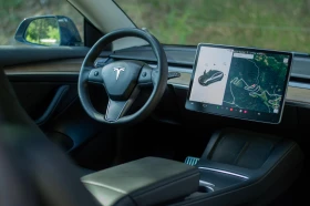 Обява за продажба на Tesla Model 3 LR  ~52 500 лв. - изображение 5