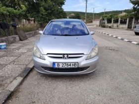 Обява за продажба на Peugeot 307 ~3 600 лв. - изображение 1