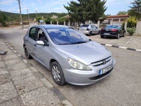 Обява за продажба на Peugeot 307 ~3 600 лв. - изображение 2