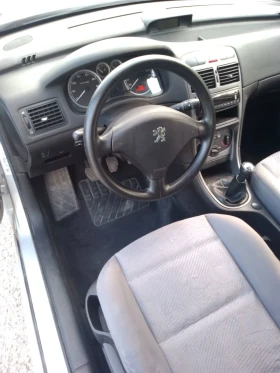Обява за продажба на Peugeot 307 ~3 600 лв. - изображение 6