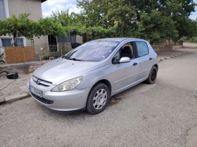 Обява за продажба на Peugeot 307 ~3 600 лв. - изображение 1
