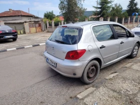 Обява за продажба на Peugeot 307 ~3 600 лв. - изображение 4