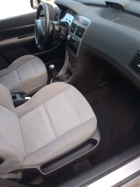 Обява за продажба на Peugeot 307 ~3 600 лв. - изображение 10