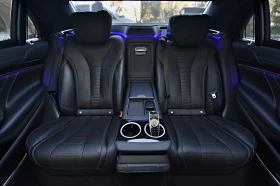 Обява за продажба на Mercedes-Benz S 350 LONG#ЛИЗИНГ#3 TV#AMG-ПАКЕТ ~96 000 лв. - изображение 10