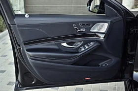 Обява за продажба на Mercedes-Benz S 350 LONG#ЛИЗИНГ#3 TV#AMG-ПАКЕТ ~96 000 лв. - изображение 8