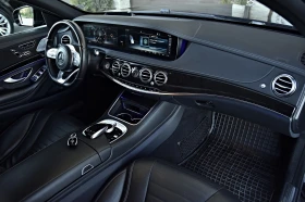 Обява за продажба на Mercedes-Benz S 350 LONG#ЛИЗИНГ#3 TV#AMG-ПАКЕТ ~96 000 лв. - изображение 9
