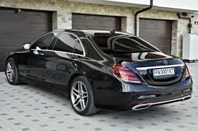 Обява за продажба на Mercedes-Benz S 350 LONG#ЛИЗИНГ#3 TV#AMG-ПАКЕТ ~96 000 лв. - изображение 3