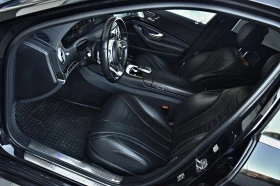 Mercedes-Benz S 350 LONG##3 TV#AMG- | Mobile.bg    10