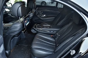 Обява за продажба на Mercedes-Benz S 350 LONG#ЛИЗИНГ#3 TV#AMG-ПАКЕТ ~96 000 лв. - изображение 6