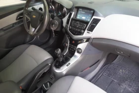 Chevrolet Cruze - 3900 лв. - 57628658 2