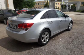 Chevrolet Cruze - 3900 лв. - 57628658 3