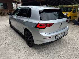 VW Golf 1, 4GTE, КОЖА, ХЕДЪП, НОВ ВНОС ШВЕЙЦАРИЯ - 49999 лв. - 58719006 6