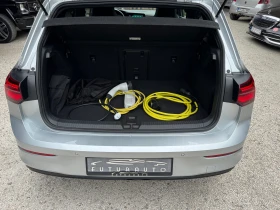 VW Golf 1, 4GTE, КОЖА, ХЕДЪП, НОВ ВНОС ШВЕЙЦАРИЯ - 49999 лв. - 58719006 17