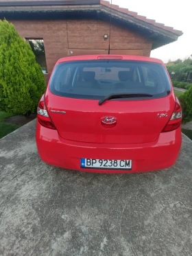 Hyundai I20 | Mobile.bg    4