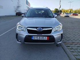 Subaru Forester 2.0AWD-XENON