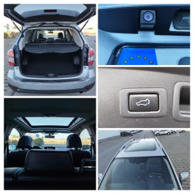 Subaru Forester 2.0AWD-XENON - 18900 лв. - 58640785 13