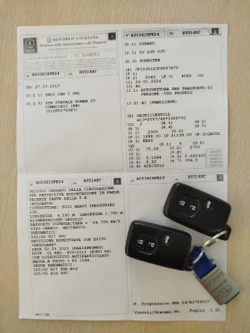 Subaru Forester 2.0AWD-XENON - 18900 лв. - 58640785 17