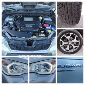Subaru Forester 2.0AWD-XENON - 18900 лв. - 58640785 16